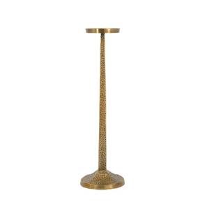Candelabro Moderno de Aluminio/Latón Hecho a Mano, Pedestal Decorativo para el Hogar, Decoración para Sala de Estar, Dormitorio, Entrada, N Sons Innovation - Product Image 1