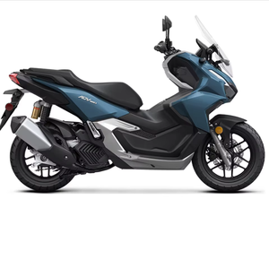 ฮอนด้า เอสดีวี160 สกู๊ตเตอร์ ปี 2025 - Product Image 1