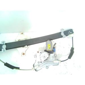 ตัวปรับกระจกไฟฟ้าด้านหน้าซ้ายเชฟโรเลต แคปติวา รุ่นที่ 1 96627079 (06>) - Product Image 2