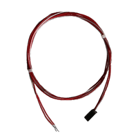 Sensor de Temperatura Termopar PT100 SMD RTD para Impresoras 3D |   Alta Precisión, Personalizable, Fábrica Original