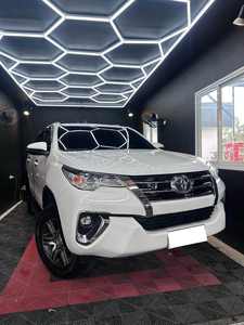 2020 Toyo_ta ฟอร์จูนเนอร์ที่สะอาดแล้ว - Product Image 2