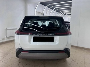 2026 WILDLANDER II LOW Mileage Sound Engine Automatic Transmission <b>Panoramic</b> Sunroof LED HEADLIGHT - Product Image 5