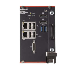 Contrôleur embarqué Keysight M9035A PXIe en stock chez Lexso - Product Image 1