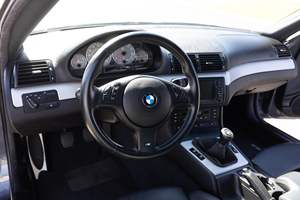 BMW M3 Coupé 2003 Usado, 35000 Millas, Transmisión Manual de 6 Velocidades, Motor S54 de 6 Cilindros, Mayormente sin Modificaciones - Product Image 4