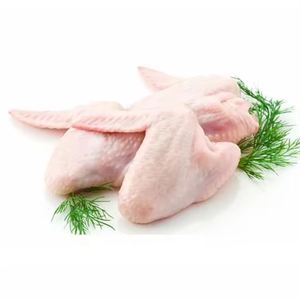 Alas de Pollo Halal Congeladas, Carne Fresca de Primera Calidad, Suministro al por Mayor para Compradores Mayoristas - Product Image 2