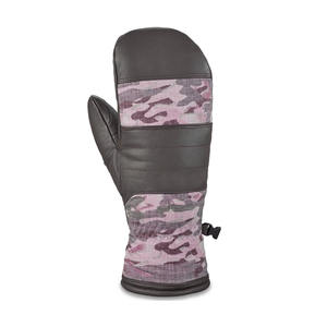 Guantes de Esquí Duraderos Antiarrugas de la Mejor Calidad, Impermeables, Útiles, Sostenibles, de Material Suave y Transpirable - Product Image 4