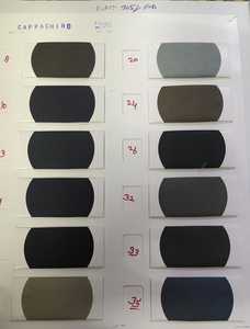 Precio de fábrica de pana de doble botonadura de talla grande, trajes transpirables para hombre, tela de pantalón para ropa - Product Image 3