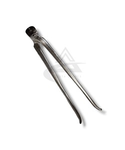 Mejor instrumento CST SFSTR para el cuidado equino, herramienta de herrador, extractor de clavos veterinario para el recorte de pezuñas y eliminación de clavos. - Product Image 1