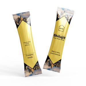 2025สกัดจากพืช Shilajit คุณภาพสูงช่วยเพิ่มพลังและความทนทานให้กับผู้ซื้อส่งออก - Product Image 1