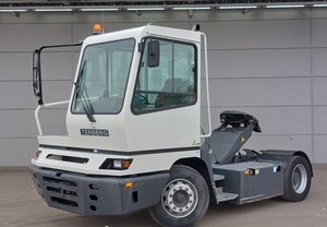 ACHETER aux enchères ! Tracteur d'occasion 2016 YT222Terminal BigAxle 4X2 HeavyDuty - Product Image 1