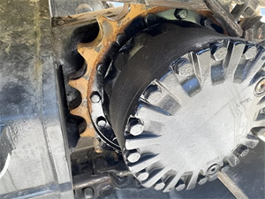 Oferta de Fábrica: Miniexcavadora Multifuncional Caterpillar 308E2 CR 2017 Económica en Venta con Entrega Disponible en Todo el Mundo - Product Image 6