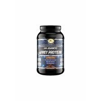 Supplément de santé Protéine en poudre 2lbs Advance Whey Protein Disponible en plusieurs saveurs d'Inde