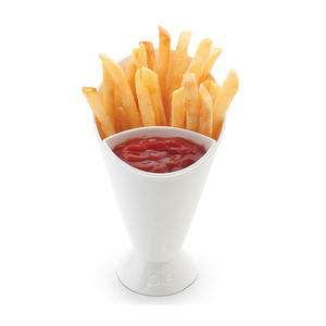 คุณภาพระดับพรีเมียม IQF ส่งออกมันฝรั่งทอดขายส่งมันฝรั่งทอดแช่แข็ง 3/8 - Product Image 6