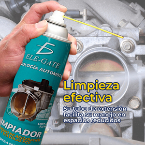 Nuovo detergente per corpo farfallato da 525 ml per veicoli Mitsubishi e Chevrolet - Product Image 1