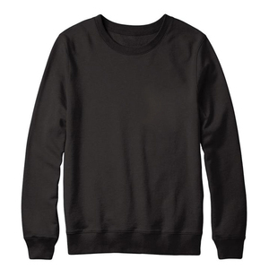 Couleur et taille personnalisées sweat-shirt en molleton de coton pour hommes pulls molletonnés tissu polaire nouveaux sweats au design de haute qualité - Product Image 1