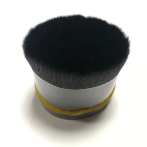 Fibre PBT coréenne à <span class=keywords><strong>prix</strong></span> compétitif Filament de <span class=keywords><strong>cils</strong></span> PBT en fibre synthétique durable et lisse pour l'extension de faux <span class=keywords><strong>cils</strong></span> - Product Image 1