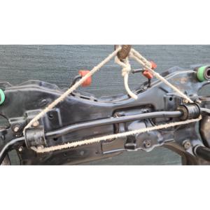 SOPORTE DE MOTOR FORD Kuga Serie (CBV) Diésel 2000 (08>13) - Product Image 3