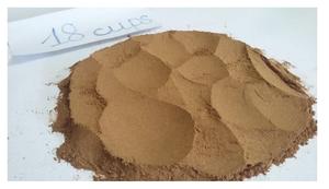 Joss Powder, Litsea Powder, 100% de l'usine de poudre Joss à un bon prix pour l'exportation dans le monde entier Standard - Product Image 2