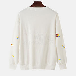 Sweat-shirts à manches longues pour hommes, nouveau modèle 2026, haut de sport décontracté, sweat-shirt, achat en vente flash, meilleure qualité, nouveau style, hiver pour hommes - Product Image 2