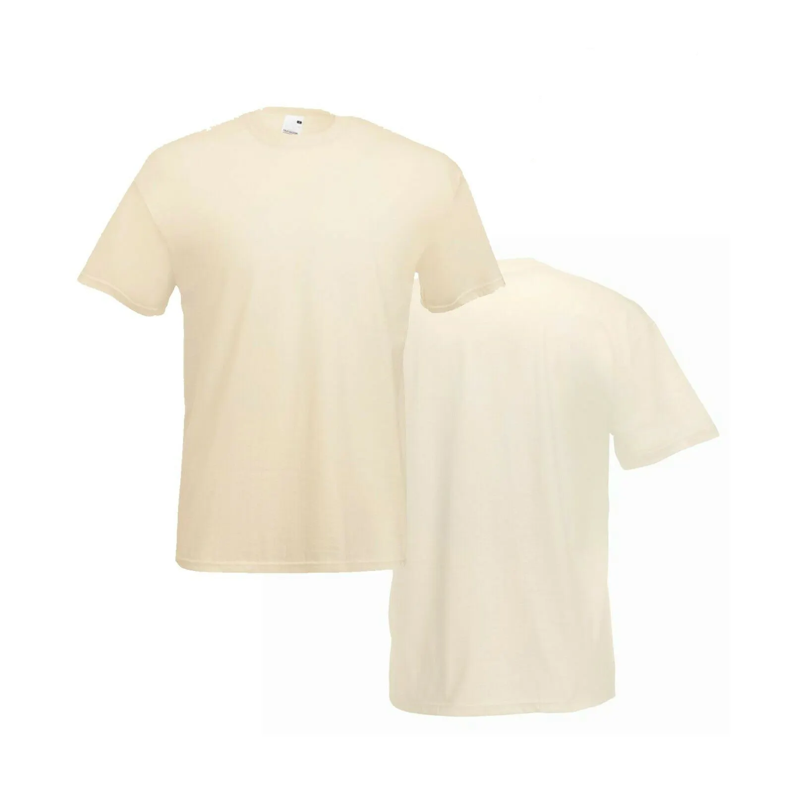 Hersteller Custom Round Neck T-Shirt Kurzarm Blank Werbung Sommer Basic Casual Plain T-Shirt für Frauen
