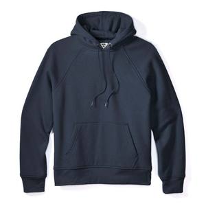 Direct Industry's Engro Sportswear Sweat à capuche pull bleu marine de haute qualité 100% coton polaire Sweats et sweats à capuche pour hommes Coton - Product Image 1