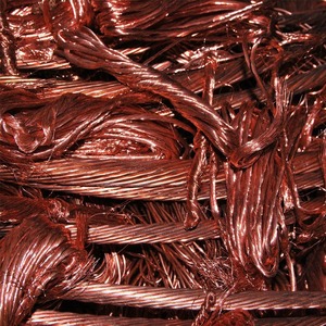 Déchets de cuivre à 99.9% teneur en métal à vendre sous forme comprimée disponible en conteneurs avec livraison mondiale rapide - Product Image 5