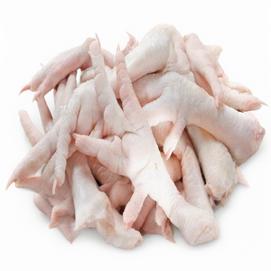 Patas de Pollo Congeladas de Brasil - Pedidos al por Mayor para Distribuidores, Ricas en Vitaminas - Product Image 3