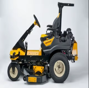 Super Best Trade Cub Cadet Z1 137 Industrial DIY OEM ODM con 3 Años de Garantía - Product Image 3