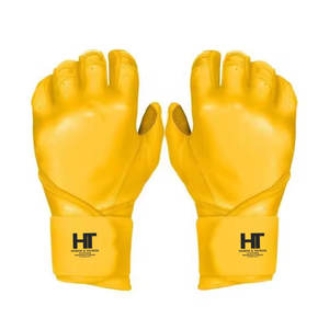 Service OEM Gants de baseball de haute qualité Léger Écologique Respirant Personnalisable Gaucher-Droitier Toutes les tailles Vente en gros - Product Image 6