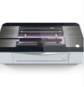 Original 2024 Glow-forge Pro Laser Printer and Laser <b>Engraving</b> <b>Machine</b> and Laser Cutter <b>Machine</b> - Product Image 1