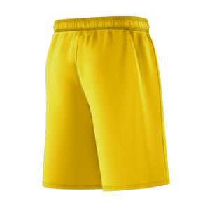 Ensemble de maillots de basketball respirants au design personnalisé Nouveaux uniformes de sport réversibles à la mode pour les équipes Vêtements de basketball personnalisés - Product Image 6