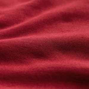 Sudadera con Capucha Unisex Estilo Urbano, 100% Algodón, Felpa, Talla Grande, Hombros Caídos, Invierno, Ecológica - Product Image 4