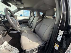 Camioneta F-O-R-D F-150 XLT 2019 Usada en Excelentes Condiciones - Product Image 4