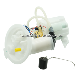 16117243974新燃油泵总成16117243975 0580200330 7243975-12 0580200090适用于宝马1 <span class=keywords><strong>3</strong></span> 4系列F20 F22 F30 16117414480 - Product Image 4