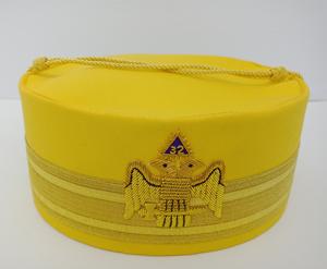 หมวก Masonic scottish Rite 32องศา - Product Image 5