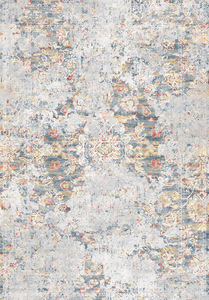 Adiva 20 pies. Jacquard técnica hecha a máquina alfombra turca respaldo de algodón hogar venta al por mayor exportación no antideslizante Gaziantep fabricante - Product Image 5