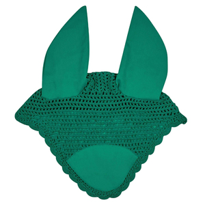 Vente en gros chaude conception personnalisée été respirant feuille de mouche de cheval et bottes de mouche de cheval tissu de maille feuille de mouche de cheval - Product Image 1