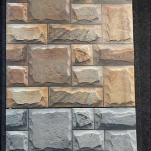 Carrelages de sol en céramique marbre or noir Villa lumineuse Utilisation AAA Résistant à l'acide Résistant à l'usure 300x600mm - Product Image 1