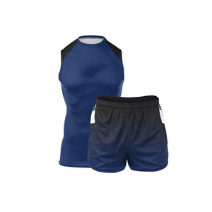 Nouvel uniforme de football 7v7 de qualité supérieure pour équipe et tenue décontractée uniforme de bonne qualité pour Streetwear - Product Image 1