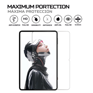 อุปกรณ์ป้องกันหน้าจอกันกระแทกสำหรับ ZTE Red Magic Astra ป้องกันหน้าจอระดับพรีเมียมสำหรับหน้าจอโทรศัพท์ของคุณ - Product Image 2