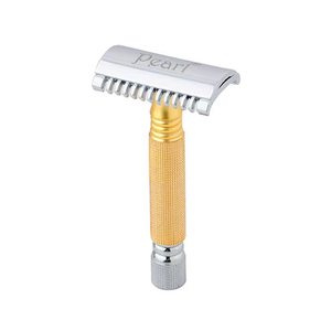 Maquinilla de Afeitar de Doble Filo de Bambú Más Vendida Disponible a un Precio Competitivo desde India - Product Image 3
