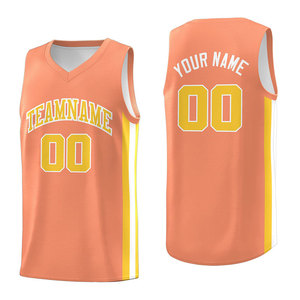 Fully Sublimation Top Quality USA College Club Basketball Uniform Sets 2025 <b>Cheap</b> Custom Basketball Jersey - Product Image 3