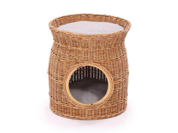 สีน้ำตาล