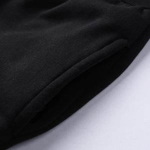 Vente en gros bas quantité minimale de commande pas cher prix survêtements en vrac quantité hommes entièrement personnalisés jogging porter des survêtements à vendre 2025 - Product Image 4