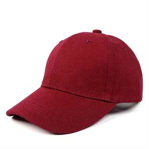 Casquettes de baseball personnalisées Logo brodé sur mesure Casquette de sport de baseball unisexe chapeaux - Product Image 5