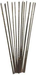 Cadre de scie à vis à tension réglable, lames de scie réglables de 2 pouces (60 mm), 144 pièces réutilisables pour le métal et les matériaux durs - Product Image 4