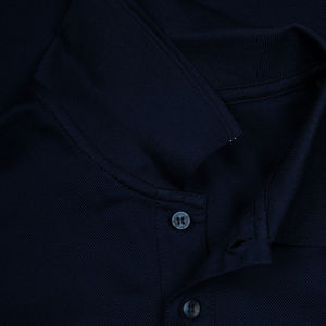 Haute qualité 100% Polyester T-shirt personnalisé Golf chemise Sublimation blanc T-shirt T-shirt coton hommes chemises pour hommes - Product Image 5