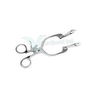 Retractores ginecológicos personalizados, instrumentos quirúrgicos OEM fabricados en Pakistán - Product Image 2
