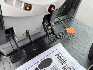 รถแทรกเตอร์คูโบต้า M7-152 DELUXE ปี 2021: พลัง ประสิทธิภาพ และความแม่นยำ - Product Image 5