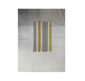 Paquet de 12 serviettes de cuisine jetables 100% coton à séchage rapide antimicrobien écologique - Product Image 4